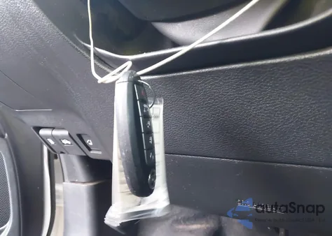 2015 Nissan Murano Platinum z USA, uszkodzony, nr VIN 5N1AZ2MH2FN224139